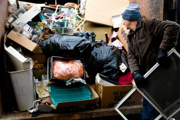 Best Garage Cleanout Services  in Brookwood, AL