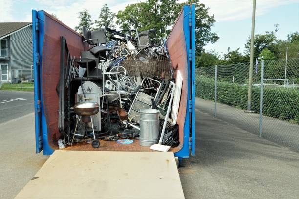 Best Commercial Junk Removal  in Brookwood, AL
