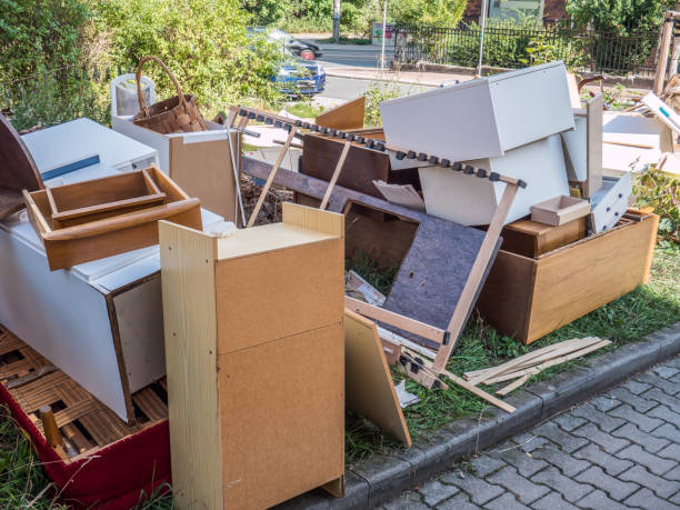 Best Commercial Cleanout Services  in Brookwood, AL