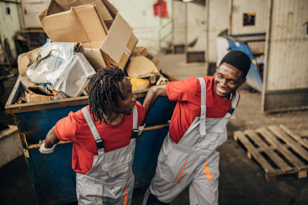 Best Attic Cleanout Services  in Brookwood, AL