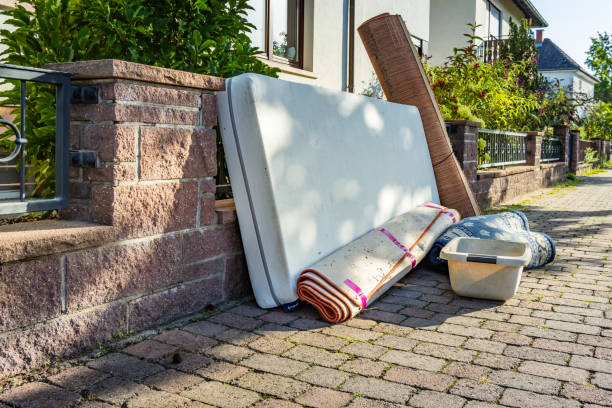 Best Yard Cleanup Services  in Brookwood, AL