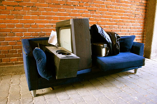 Best Construction Debris Removal  in Brookwood, AL