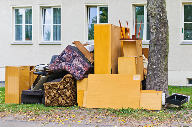 Best Junk Hauling Services  in Brookwood, AL