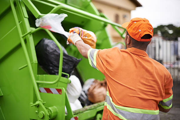 Trash Removal Near Me in Brookwood, AL