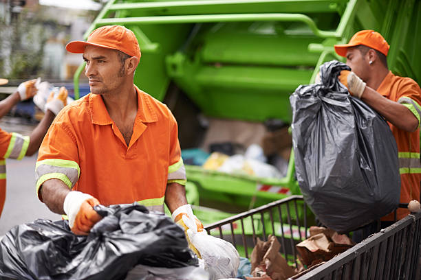 Best Construction Debris Removal  in Brookwood, AL