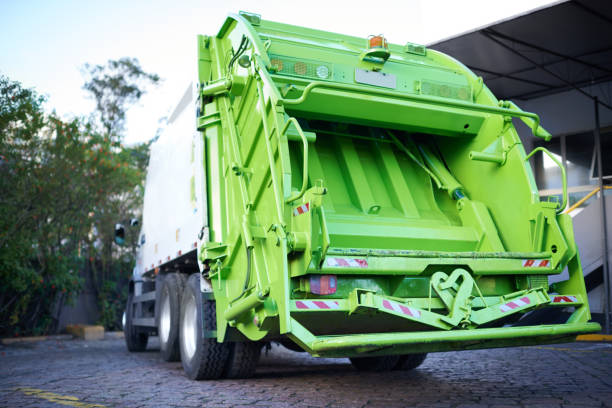 Best Residential Junk Removal  in Brookwood, AL