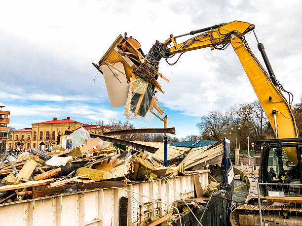 Best Dumpster Rental Services  in Brookwood, AL