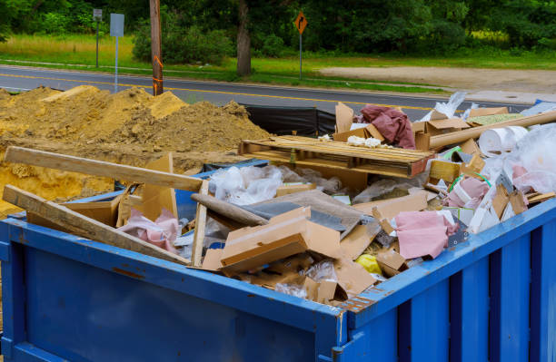 Attic Cleanout Services in Brookwood, AL